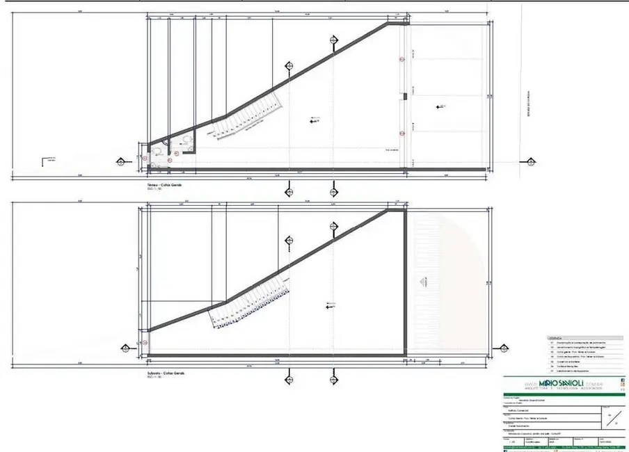 Foto 17 de Terreno / Lote à venda em Cotia - SP
