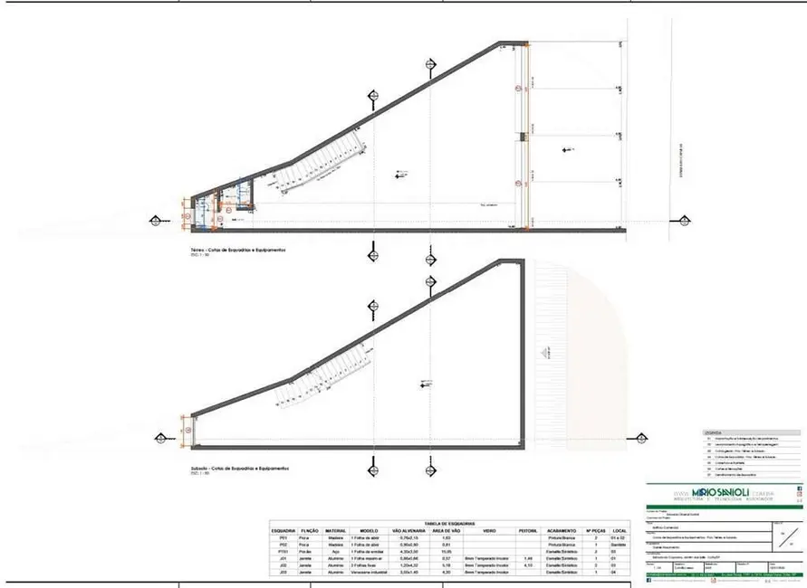 Foto 15 de Terreno / Lote à venda em Cotia - SP
