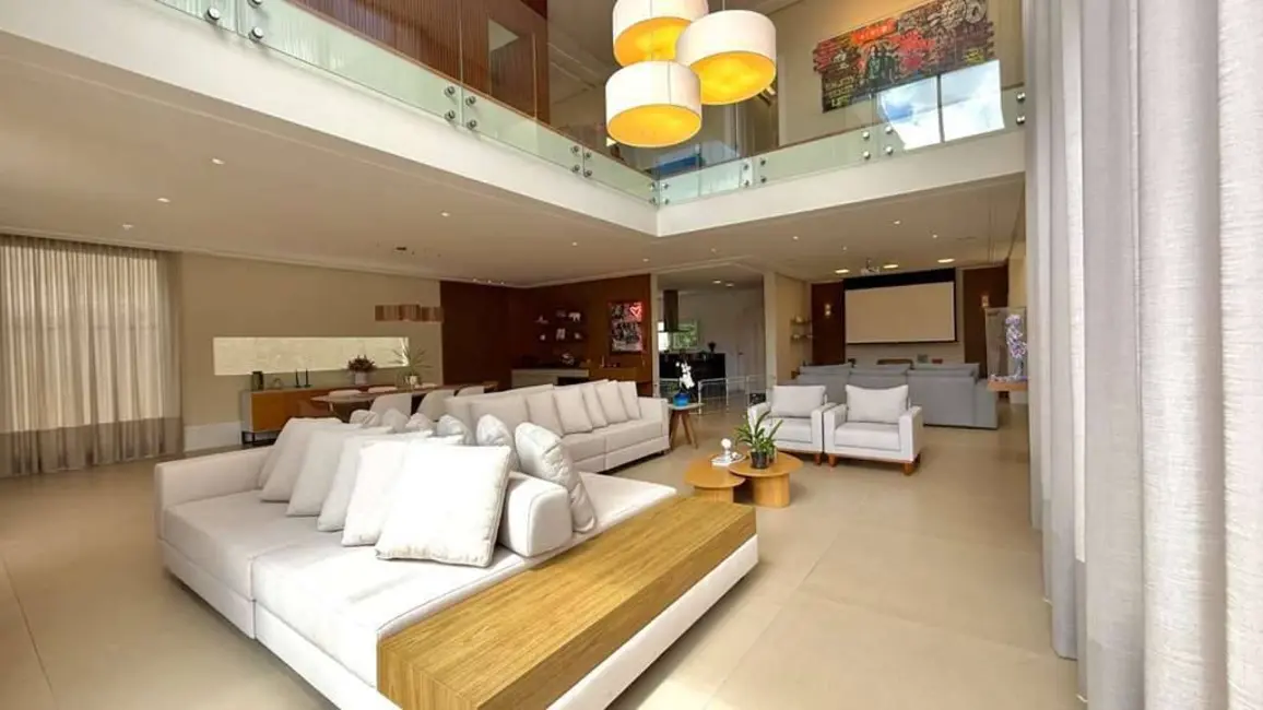 Foto 6 de Casa com 4 quartos à venda em Granja Viana, Cotia - SP