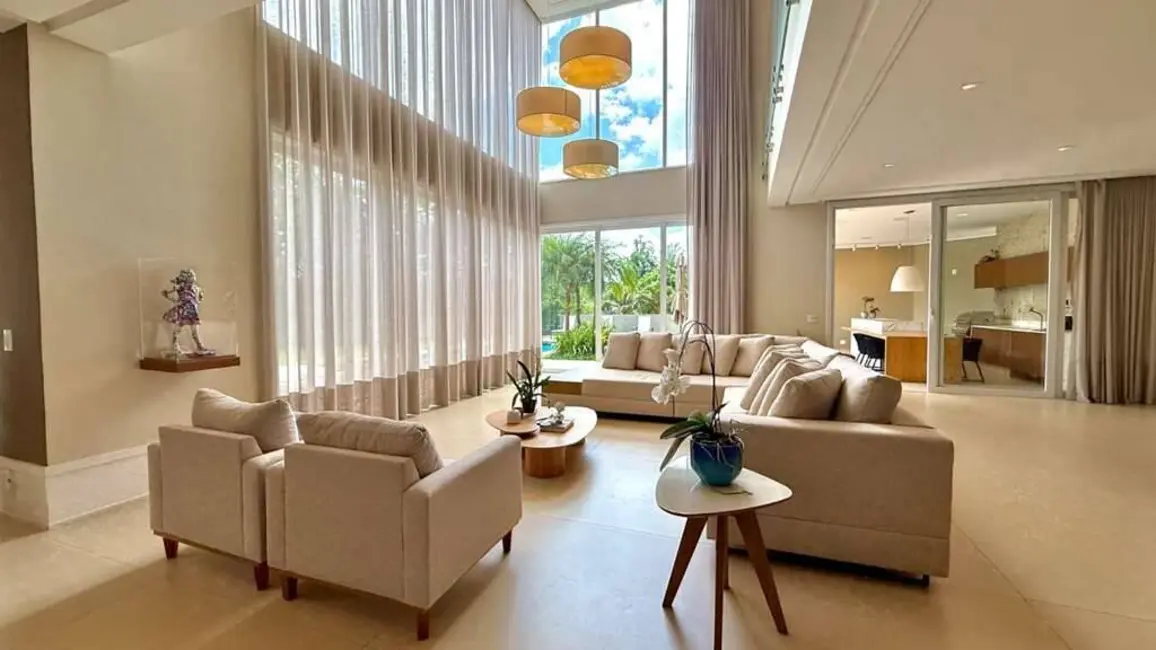 Foto 7 de Casa com 4 quartos à venda em Granja Viana, Cotia - SP