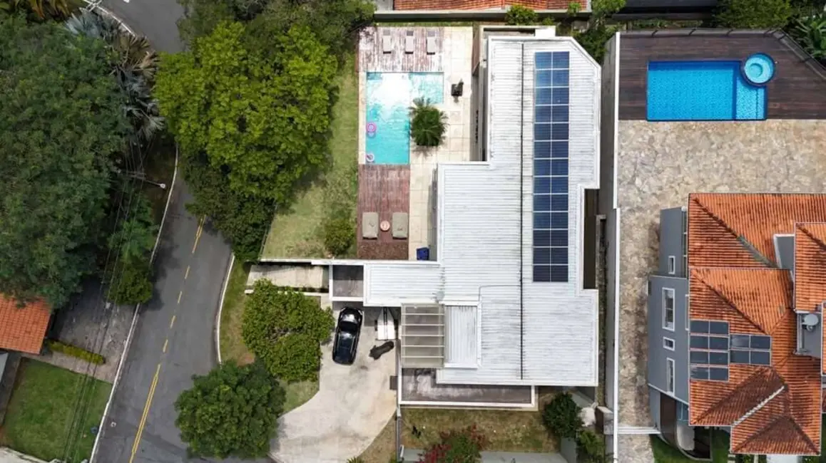 Foto 3 de Casa com 4 quartos à venda em Granja Viana, Cotia - SP