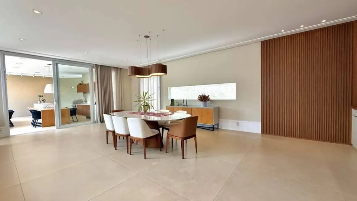 Foto 8 de Casa com 4 quartos à venda em Granja Viana, Cotia - SP