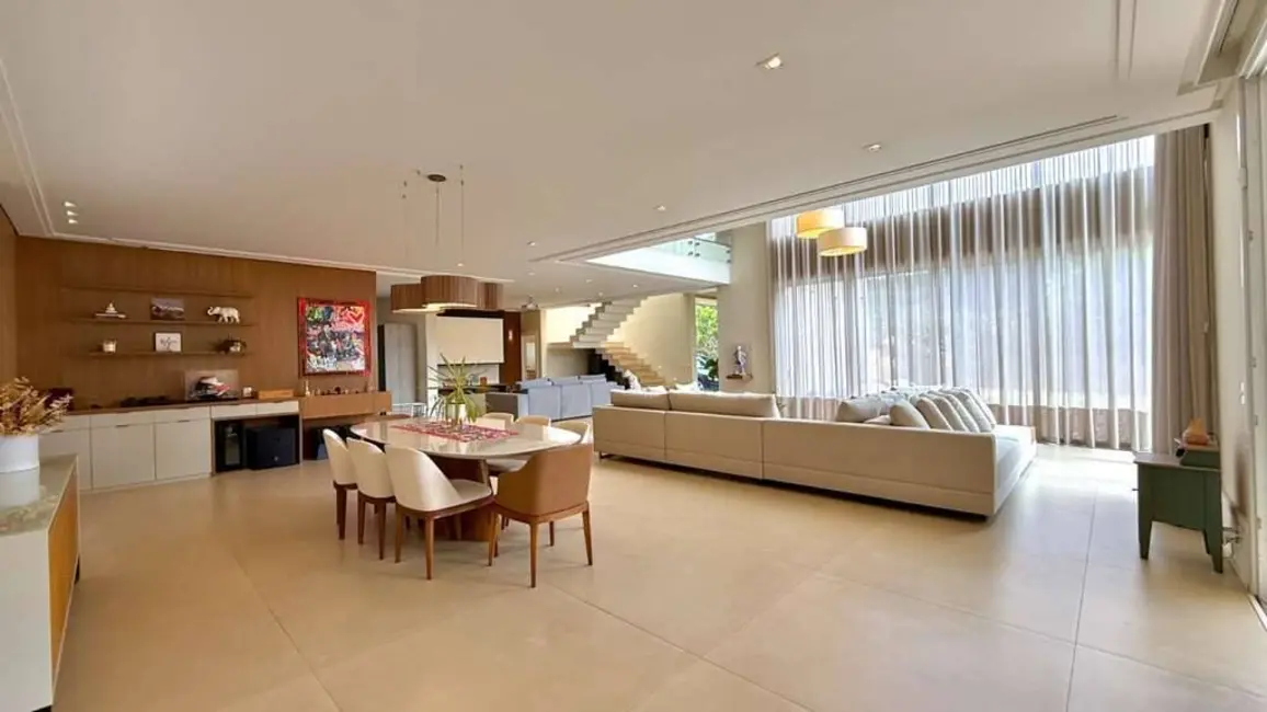 Foto 5 de Casa com 4 quartos à venda em Granja Viana, Cotia - SP