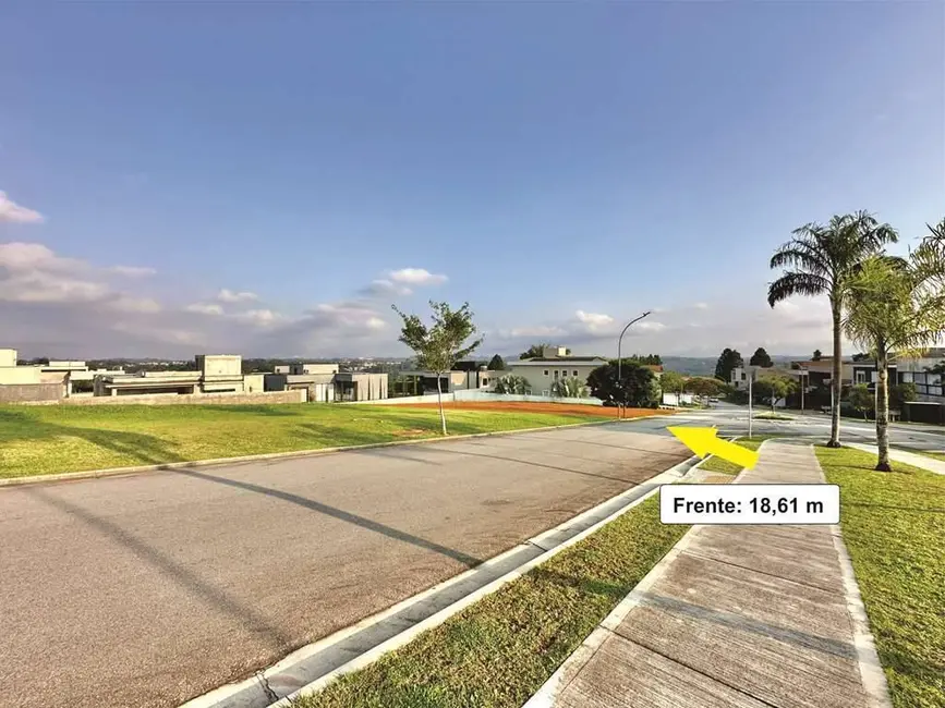 Foto 6 de Terreno / Lote à venda em Granja Viana, Cotia - SP