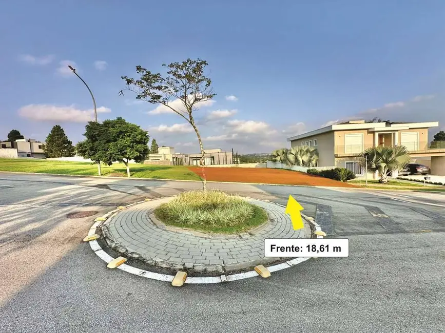 Foto 4 de Terreno / Lote à venda em Granja Viana, Cotia - SP