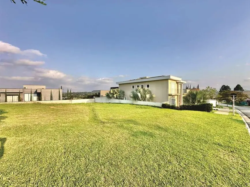 Foto 2 de Terreno / Lote à venda em Granja Viana, Cotia - SP