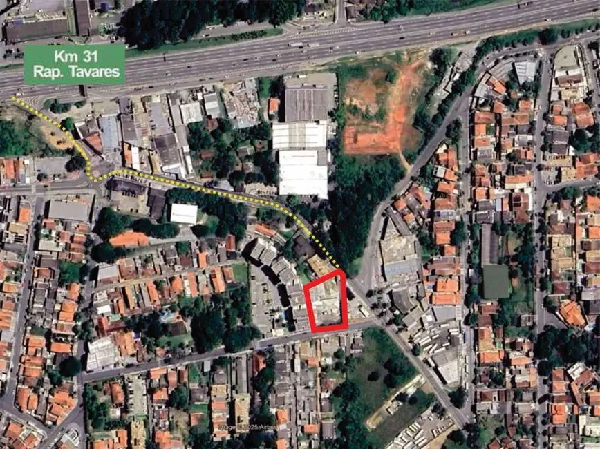 Foto 2 de Sala Comercial à venda, 2000m2 em Cotia - SP