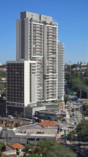 Apartamento à venda em Butantã, São Paulo - SP - imagem 1 Foto 1 de Apartamento à venda em Butantã, São Paulo - SP