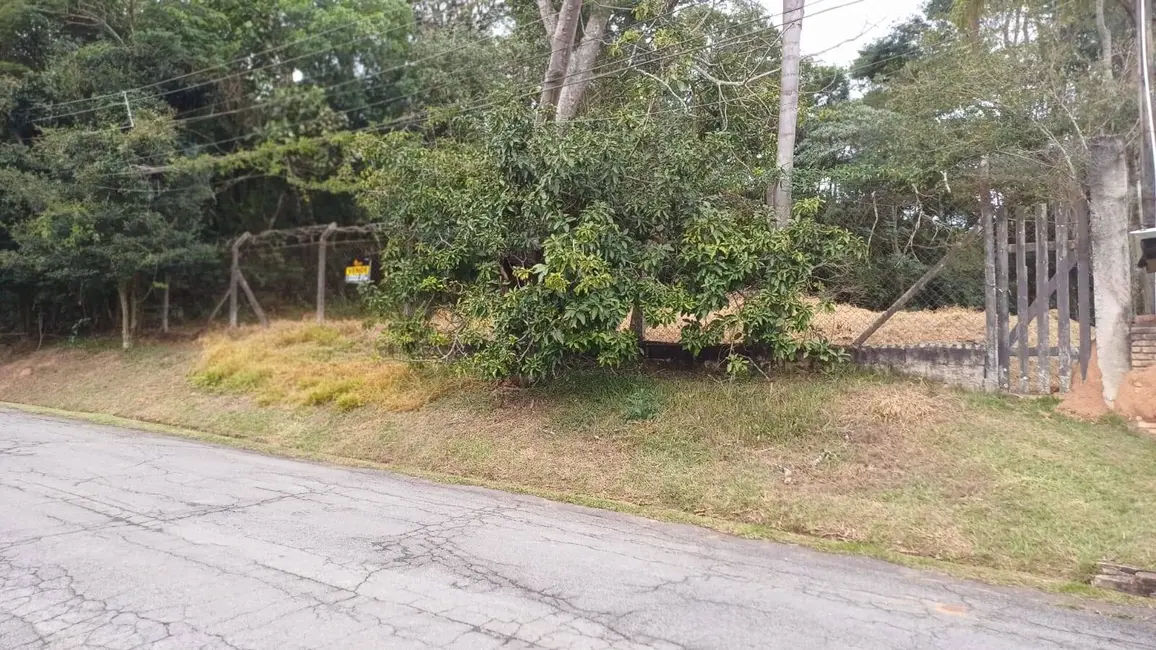 Foto 3 de Terreno / Lote à venda, 1800m2 em Cotia - SP