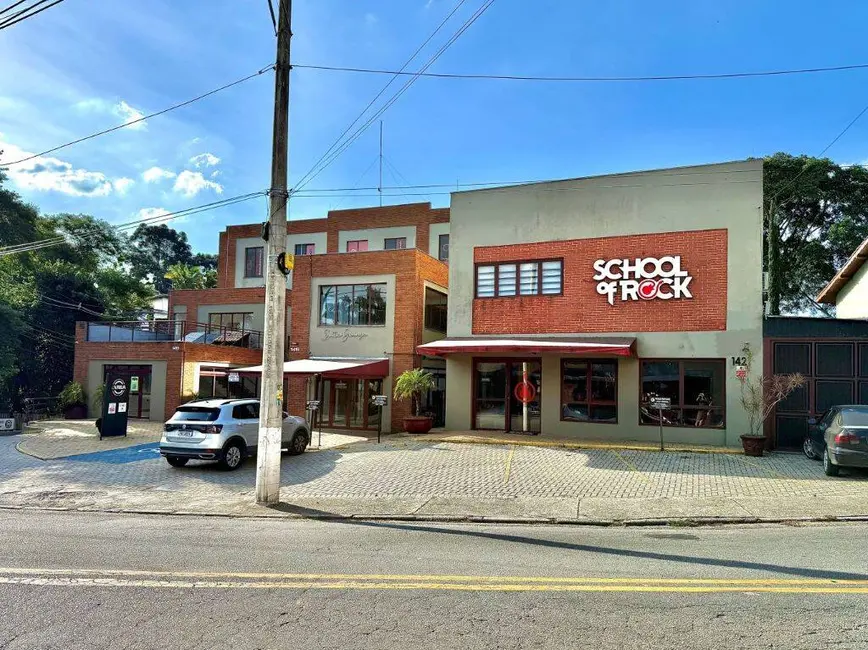 Foto 2 de Sala Comercial à venda e para alugar em Cotia - SP