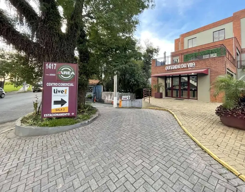 Foto 1 de Sala Comercial à venda e para alugar em Cotia - SP