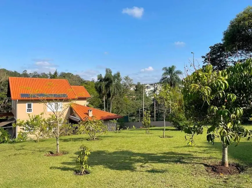 Foto 6 de Casa com 3 quartos à venda, 1000m2 em Jandira - SP