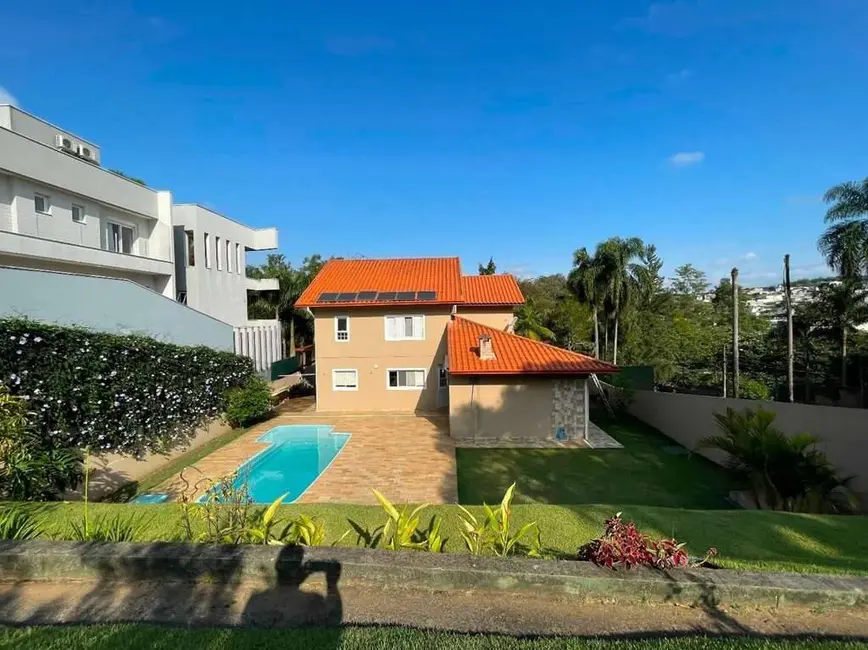 Foto 7 de Casa com 3 quartos à venda, 1000m2 em Jandira - SP