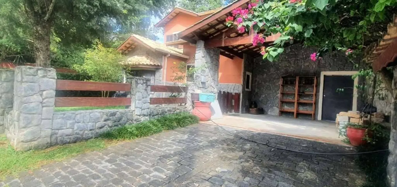 Foto 5 de Casa com 4 quartos à venda, 442m2 em Itapevi, Itapevi - SP