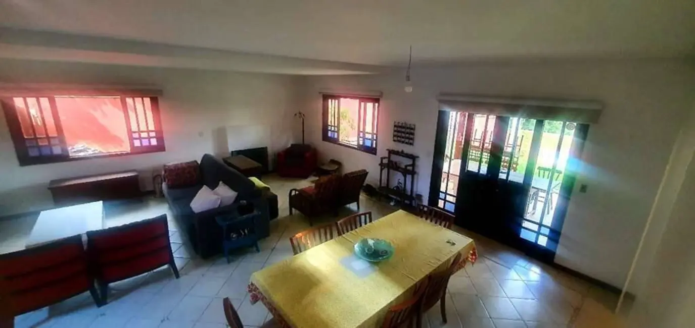 Foto 8 de Casa com 4 quartos à venda, 442m2 em Itapevi, Itapevi - SP