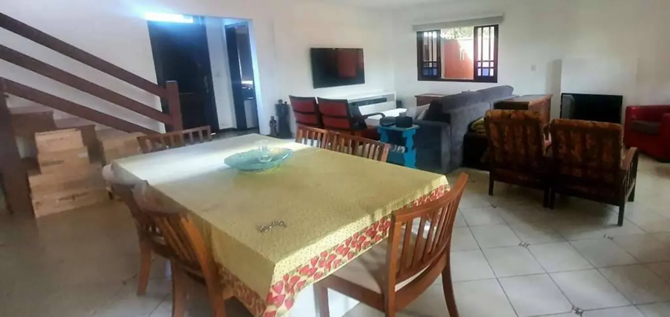 Foto 9 de Casa com 4 quartos à venda, 442m2 em Itapevi, Itapevi - SP
