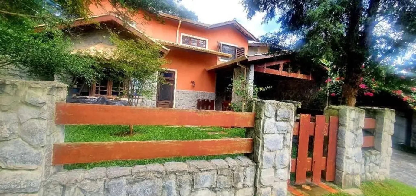 Foto 4 de Casa com 4 quartos à venda, 442m2 em Itapevi, Itapevi - SP