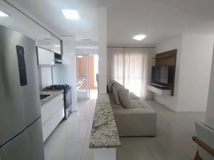 Apartamento com 3 quartos à venda em Cotia - SP - imagem 6 Foto 6 de Apartamento com 3 quartos à venda em Cotia - SP