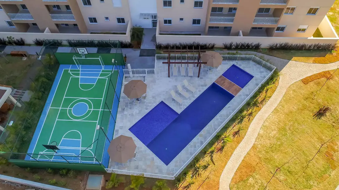 Apartamento com 3 quartos à venda em Cotia - SP - imagem 2 Foto 2 de Apartamento com 3 quartos à venda em Cotia - SP