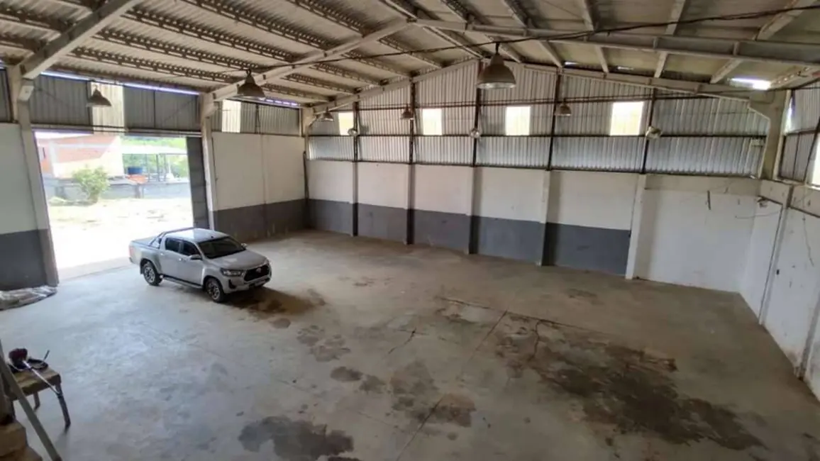 Foto 2 de Armazém / Galpão à venda, 3000m2 em Cotia - SP