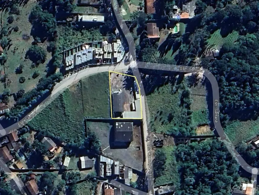 Foto 3 de Armazém / Galpão à venda, 3000m2 em Cotia - SP