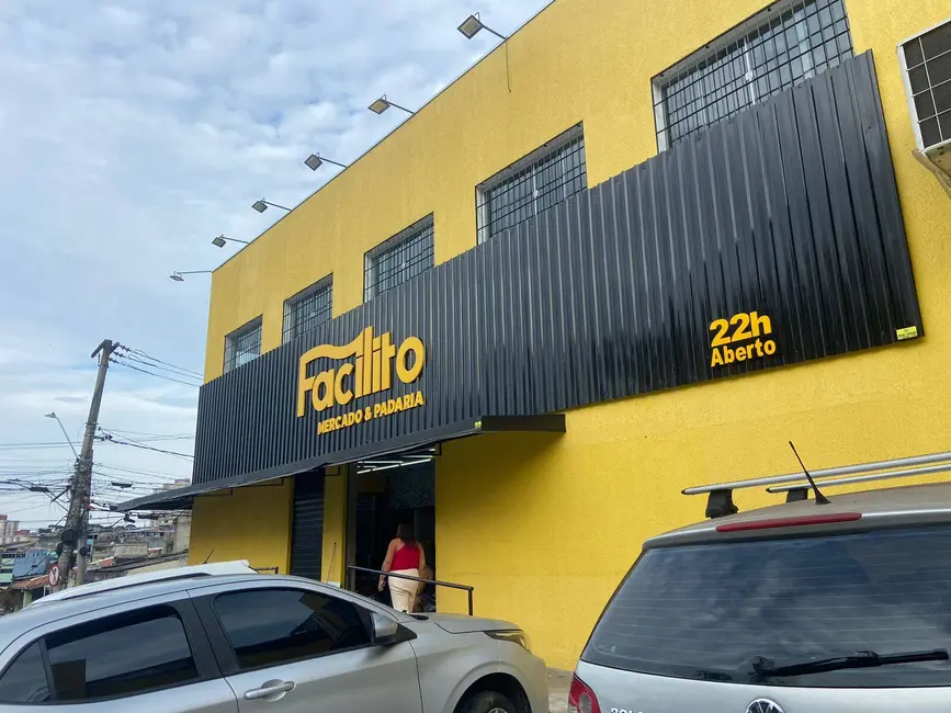 Foto 2 de Armazém / Galpão à venda e para alugar em Osasco - SP