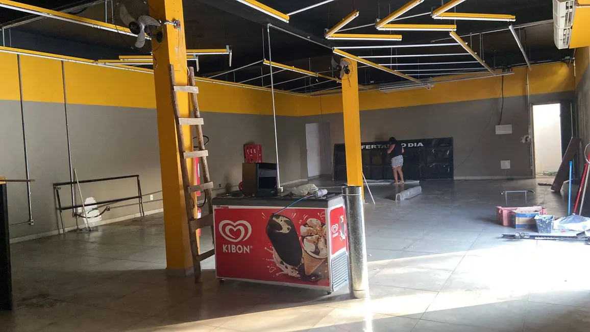 Foto 9 de Armazém / Galpão à venda e para alugar em Osasco - SP