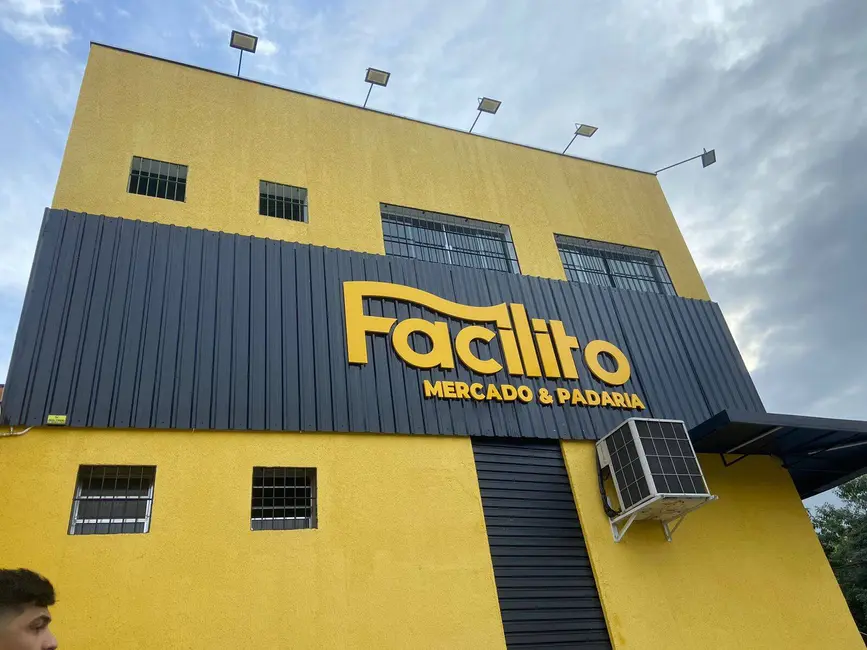 Foto 3 de Armazém / Galpão à venda e para alugar em Osasco - SP