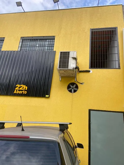 Foto 7 de Armazém / Galpão à venda e para alugar em Osasco - SP