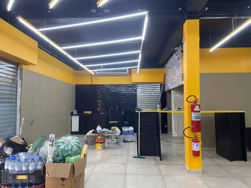 Foto 8 de Armazém / Galpão à venda e para alugar em Osasco - SP