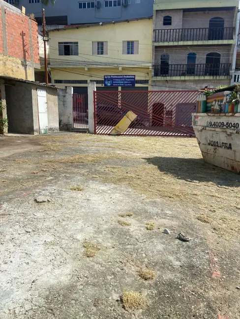 Foto 1 de Terreno / Lote à venda e para alugar, 315m2 em Osasco - SP