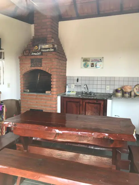 Foto 6 de Casa com 3 quartos à venda, 531m2 em Campos Do Jordao - SP