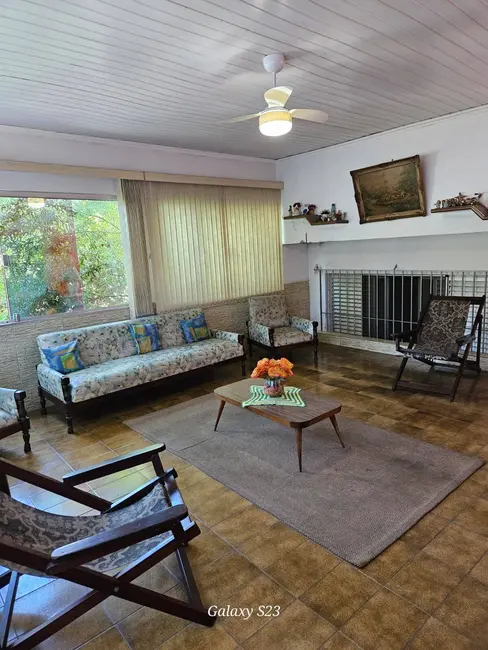 Foto 7 de Casa com 4 quartos à venda, 250m2 em Rio Pequeno, São Paulo - SP