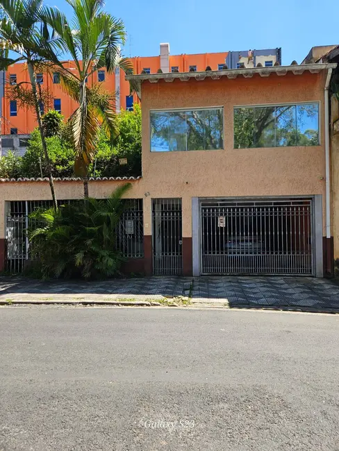 Foto 2 de Casa com 4 quartos à venda, 250m2 em Rio Pequeno, São Paulo - SP