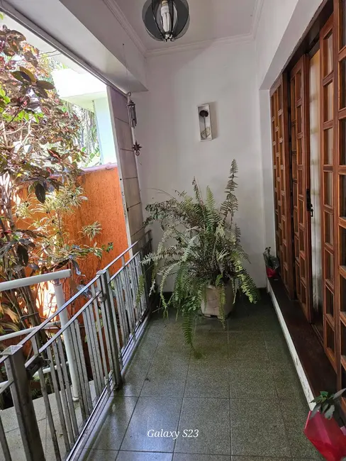 Foto 5 de Casa com 4 quartos à venda, 250m2 em Rio Pequeno, São Paulo - SP