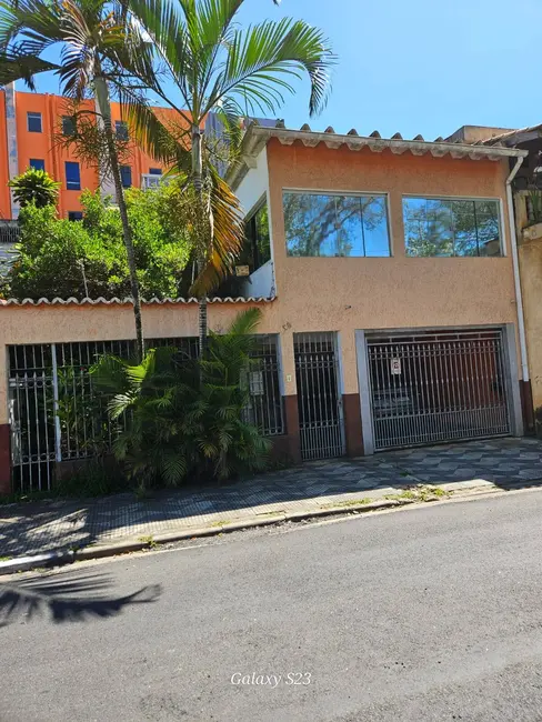Foto 1 de Casa com 4 quartos à venda, 250m2 em Rio Pequeno, São Paulo - SP