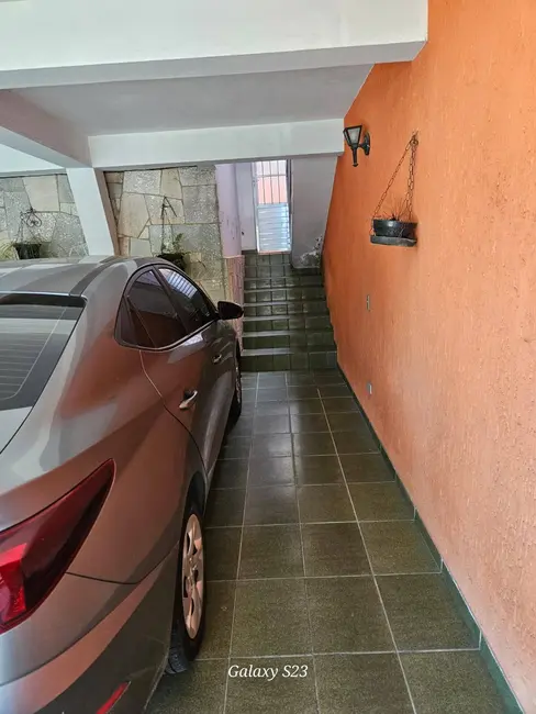 Foto 3 de Casa com 4 quartos à venda, 250m2 em Rio Pequeno, São Paulo - SP