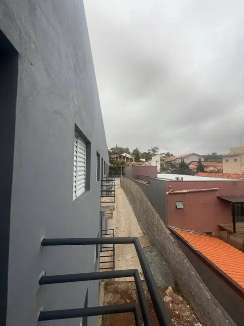 Foto 3 de Apartamento com 1 quarto para alugar em Horizontal Park, Cotia - SP