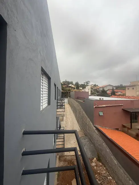 Foto 4 de Apartamento com 1 quarto para alugar em Horizontal Park, Cotia - SP