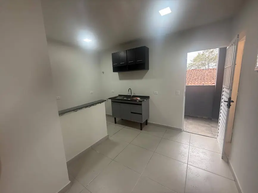 Foto 8 de Apartamento com 1 quarto para alugar em Horizontal Park, Cotia - SP