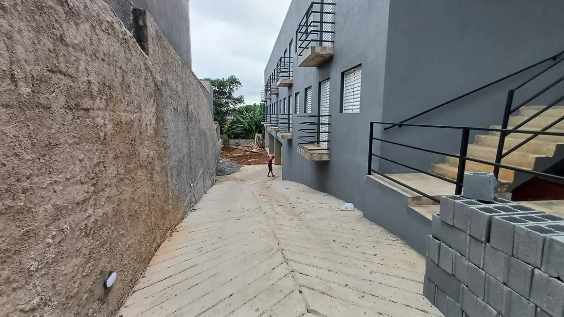 Foto 1 de Apartamento com 1 quarto para alugar em Horizontal Park, Cotia - SP