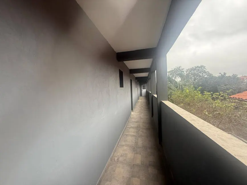 Foto 9 de Apartamento com 1 quarto para alugar em Horizontal Park, Cotia - SP