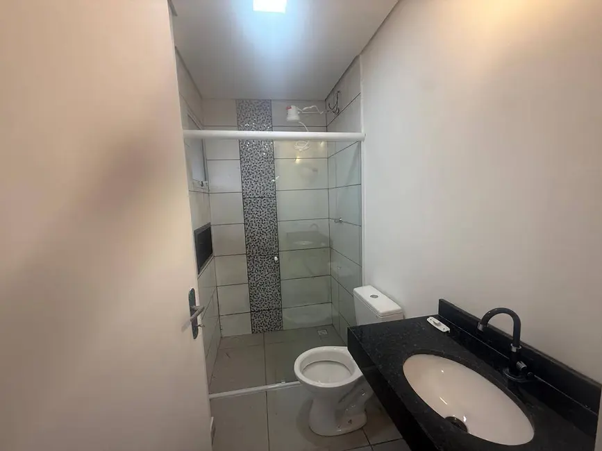 Foto 5 de Apartamento com 1 quarto para alugar em Horizontal Park, Cotia - SP