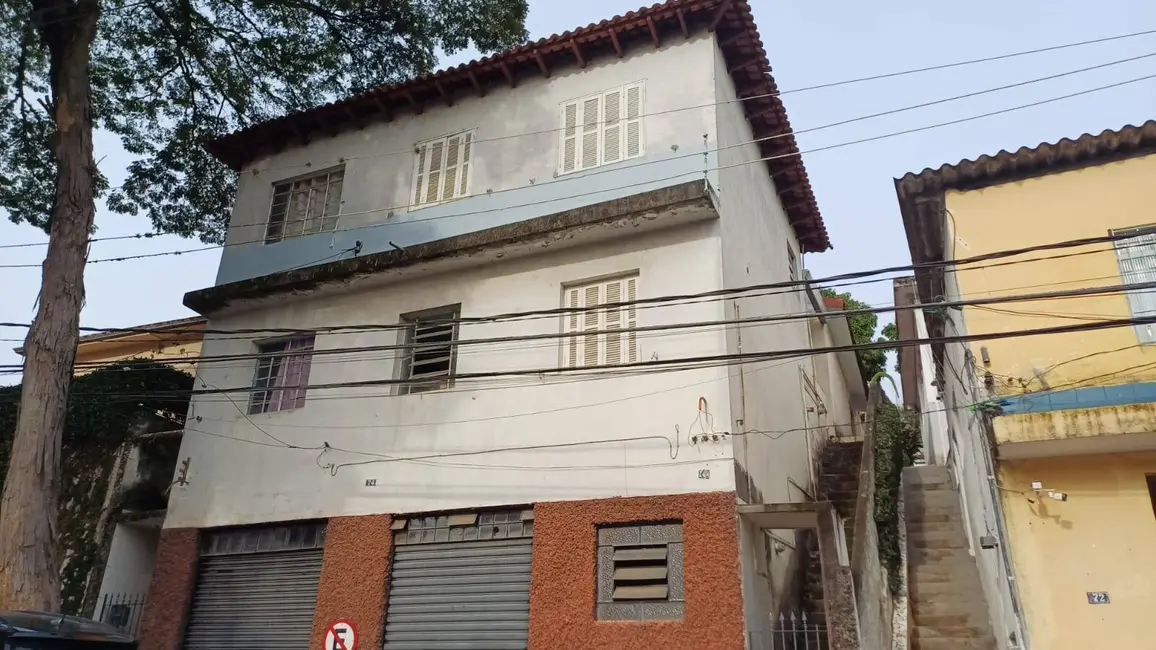 Foto 2 de Casa à venda em Vila Gomes, São Paulo - SP