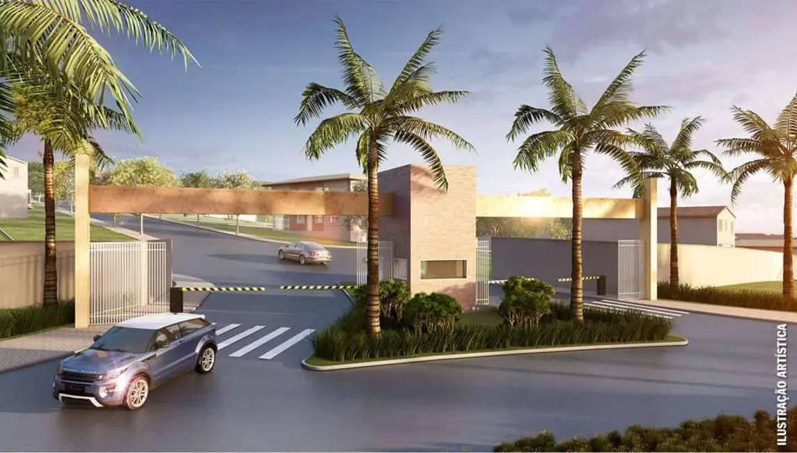 Casa com 3 quartos à venda, 126m2 em Cotia - SP - imagem 6 Foto 6 de Casa com 3 quartos à venda, 126m2 em Cotia - SP