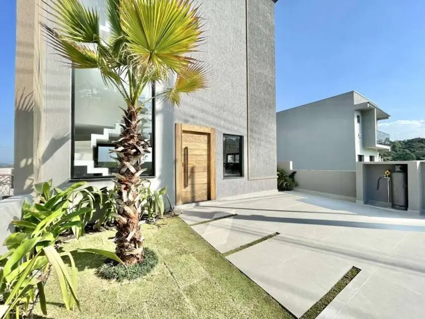 Casa com 3 quartos à venda, 126m2 em Cotia - SP - imagem 1 Foto 1 de Casa com 3 quartos à venda, 126m2 em Cotia - SP