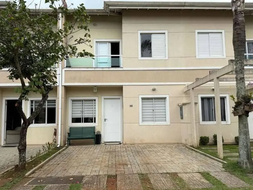 Casa com 3 quartos à venda, 103m2 em Cotia - SP - imagem 1 Foto 1 de Casa com 3 quartos à venda, 103m2 em Cotia - SP