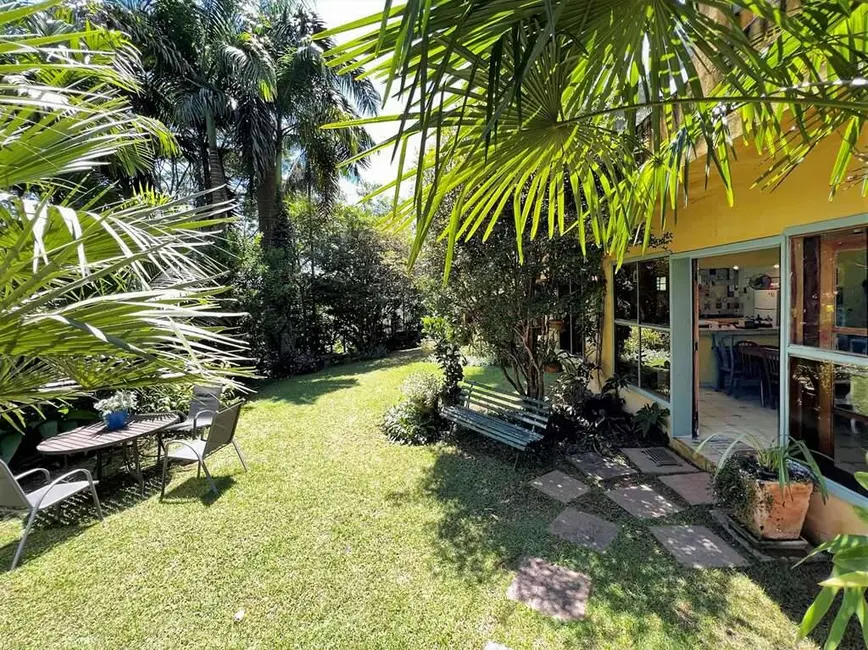 Foto 7 de Casa com 5 quartos à venda, 1272m2 em Cotia - SP