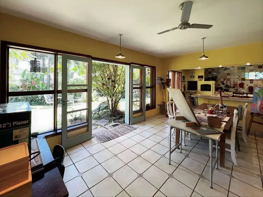 Foto 8 de Casa com 5 quartos à venda, 1272m2 em Cotia - SP