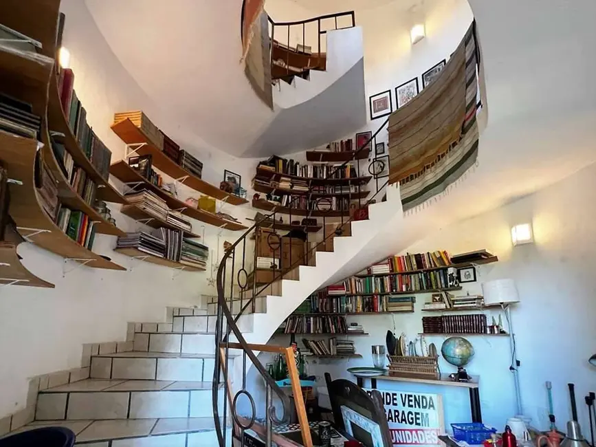 Foto 2 de Casa com 5 quartos à venda, 1272m2 em Cotia - SP